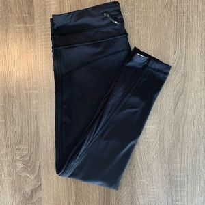 Lululemon Pace 7/8 Tight